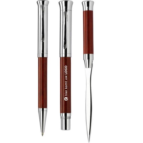 Luxury pen set - Image 4